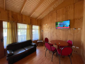 Cabañas Altos de pucón N10